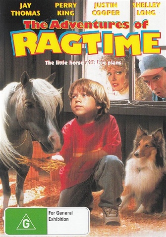 Adventures Of Ragtime - CeX (AU): - Buy, Sell, Donate