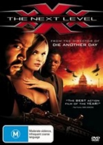 XXX: The Next Level CeX (AU): Buy, Sell, Donate