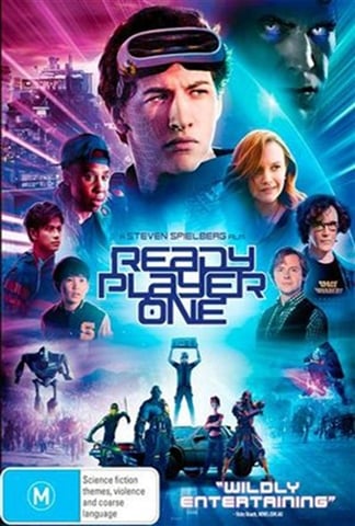 Oasis Ready Player One On Amazon Prime Oasis Ready Player One Ps4