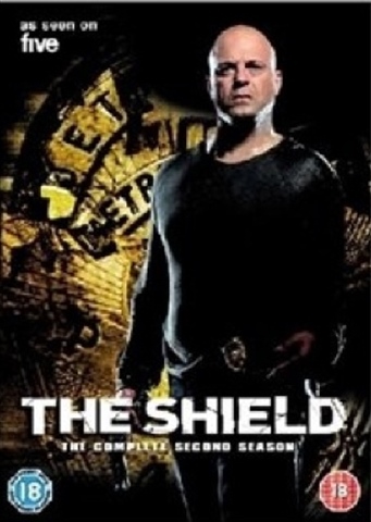 Shield, Season (18) CeX (AU): Buy, Sell, Donate