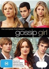 Gossip Girl Season (15) CeX (AU): Buy, Sell, Donate