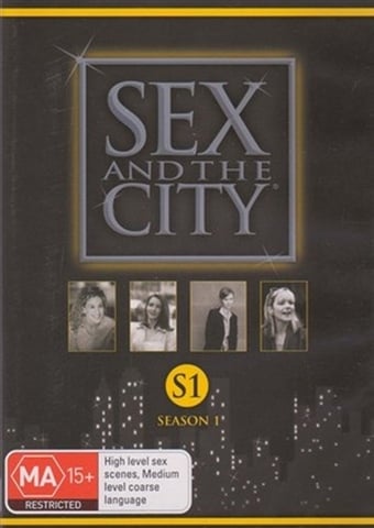 Dvd Watch Sex And The City Online Free Season Sex And The City - Main Image