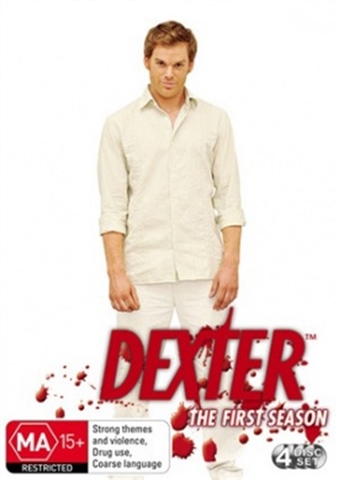 Dexter: Season CeX (AU): Buy, Sell, Donate