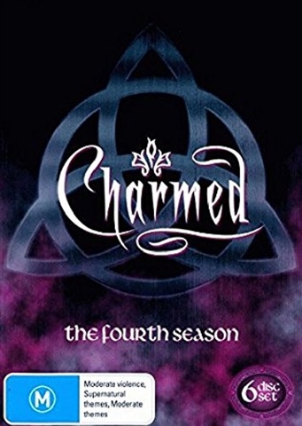 Charmed Season CeX (AU): Buy, Sell, Donate