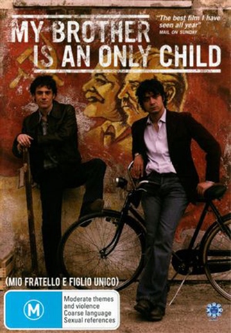 My Brother Is an Only Child - CeX (AU): - Buy, Sell, Donate