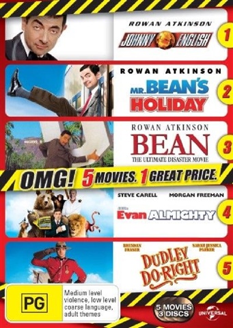Holiday Movie Mr Bean's Holiday Free Online Dudley Do Right