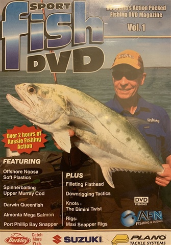 Sport Fish - CeX (AU): - Buy, Sell, Donate
