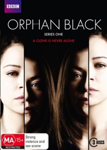 Episodes Watch Orphan Black Online Free Dvd Orphan Black Season