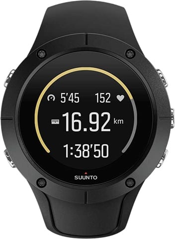 Gps Tracking Precio Suunto Spartan Trainer Wrist Hr Suunto Spartan - Main Image
