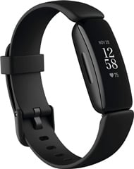 Fitbit Inspire Fitness Tracker Black, B CeX (AU): Buy