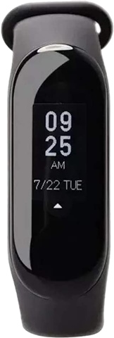 Xiaomi Mi Band Smart Wristband Fitness Tracker Heart Rate