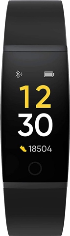 Realme RMA183 Fitness Band Activity Tracker, B CeX (AU): Buy