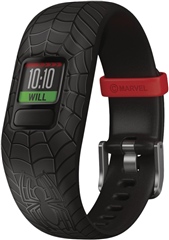 Garmin Vivofit Kids Activity Tracker Spiderman B CeX (AU