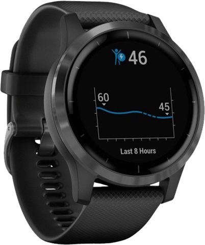 Garmin Vivoactive Forerunner 735xt Oximeter Garmin Vivoactive