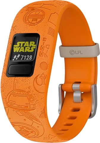 Garmin Vivofit Kids Activity Tracker Star Wars-Light Side