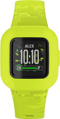 Garmin Vivofit Kids Activity Tracker- Digi Camo, C CeX (AU