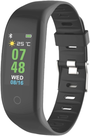 Altius AL-SB1005H Fitness Activity Tracker, B - CeX (AU): - Buy, Sell ...