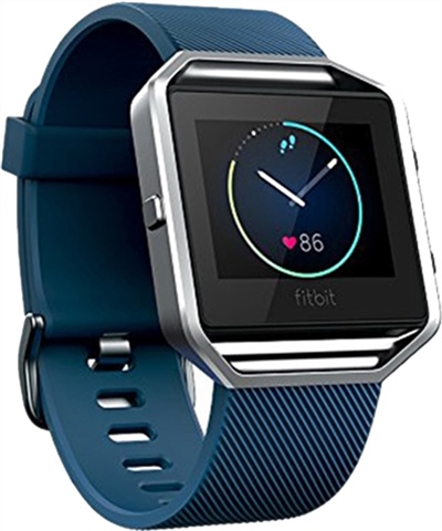 Fitbit Blaze Pebble Only Fitbit Notication Smarwatch Blaze Pebble Blaze Smart Watch Fitbit Blaze