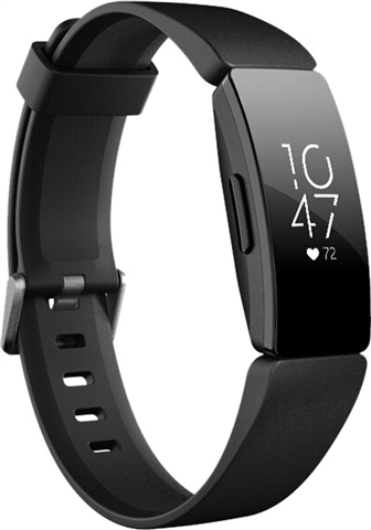 Fitness Trackers Inspire Fitbit App App Fitness Tracker Compatible