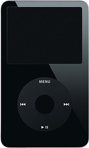 Apple iPod Classic 5th Generation 30GB - Black, A - CeX (AU): - Buy ...