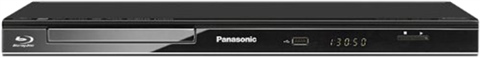 Panasonic DMP-BD77 Blu-Ray Player, B - CeX (AU): - Buy, Sell, Donate