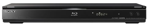 Sony BDP-S360 Blu-Ray Player, B - CeX (AU): - Buy, Sell, Donate