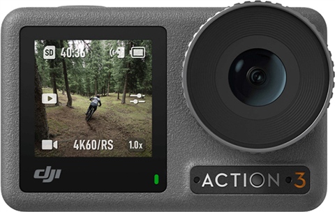 DJI Osmo Action 3 スタンダードコンボ DJI OSMO Action 3