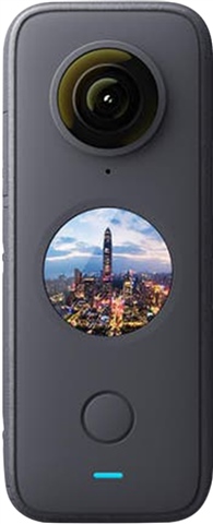 insta360 One x2 Action Camera (Open Box, in Good Condition) - Magasin