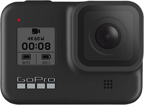 GoPro Hero 8 4K Black, B - CeX (AU): - Buy, Sell, Donate
