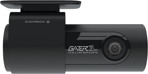 Gator GHDVR85W 1080P Dash Cam With WiFi GPS, A CeX (AU): Buy