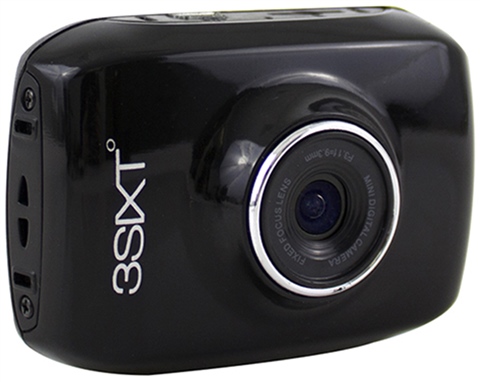 3sixt camera