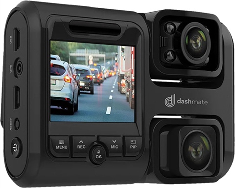 Dashmate DSH-592IR Dash Camera, A - CeX (AU): - Buy, Sell, Donate