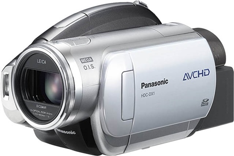 Panasonic Hdc Sd1 Panasonic Sd Camcorder 史上最も激安 Panasonic