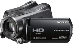 Sony HDR-SR12 120GB High-Def, B - CeX (AU): - Buy, Sell, Donate