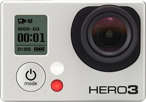 gopro hd hero