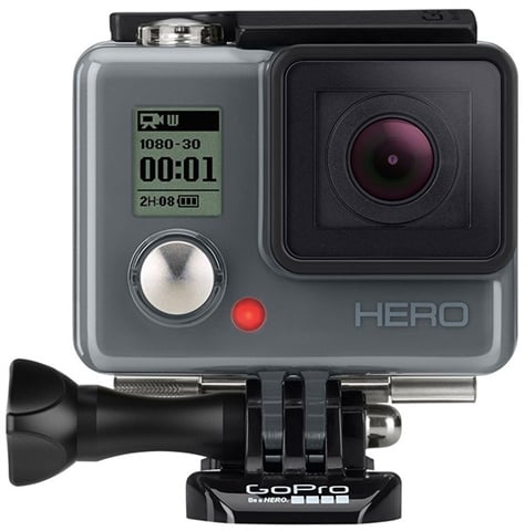 GoPro HERO 2014, B CeX (AU): Buy, Sell, Donate