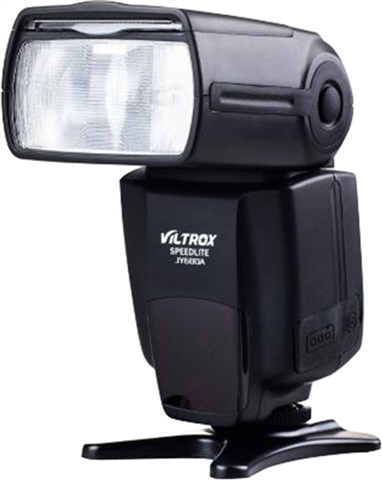 FLASH LONGUE PORTÉE Yongnuo YN560III Speedlite Sans Fil Pour Canon Nikon Pentax EUR 105,00 - FR