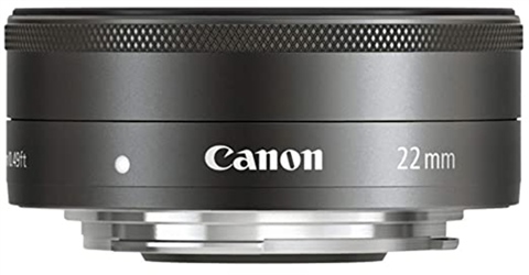 canon 22mm f2