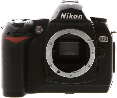 nikon d70 lenses for sale