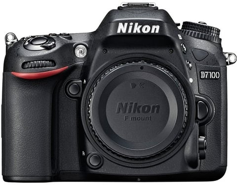 Nikon D7100 (Body Only), B CeX (AU): Buy, Sell, Donate