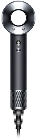 Dyson Supersonic HD15 Hair Dryer Only Black/Nickel, C CeX (AU
