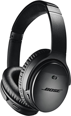 Bose QC35 II Quiet Comfort 35, Over-Ear B *USe SHEABOSQC352BB