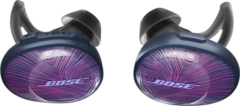 美品‼️SoundSport Free wireless headphones Bose SOUNDSPORT FREE WIRELESS Headphones Bluetooth Earbuds