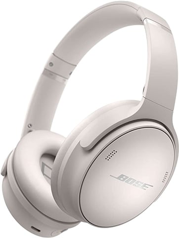 Bose QC45 Quiet Comfort 45 Wireless NC Over-Ear Headphones Bose QC45 Quiet Comfort 45 Wireless NC Over-Ear Headphones