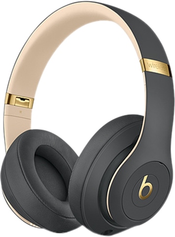 Beats Studio3 Wireless Skyline Collection Shadow Grey B CeX