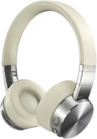 Lenovo Yoga Active Noise Cancellation Over Ear Headphones A