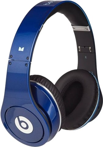 Studio3 Wireless Headphones Beats By Dr Dre Blue Beats By Dre
