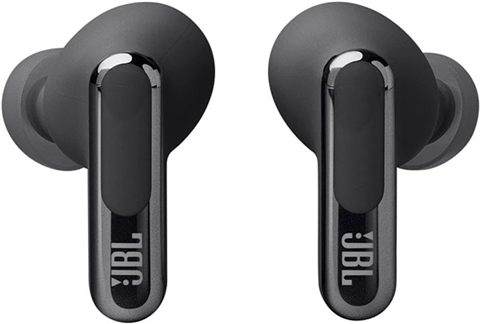 JBL Live Beam 3 TWS In-Ear Earbuds - Black, A