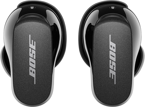 Bose QuietComfort Earbuds II Noise Cancelling In-Ear - Triple