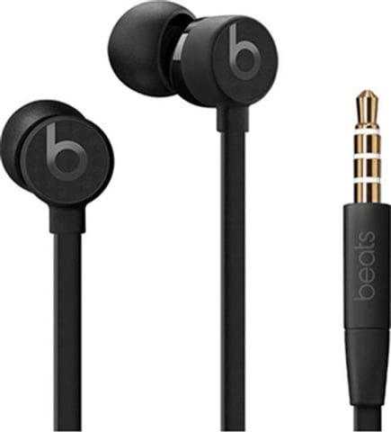 Beats by Dre urBeats3 In-Ear Black, A CeX (AU
